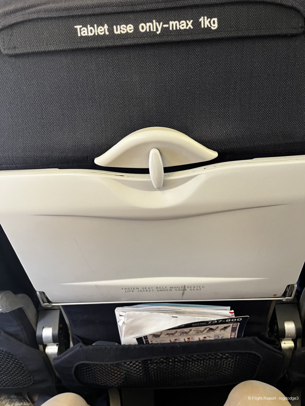 Qantas Maroochydore → Melbourne