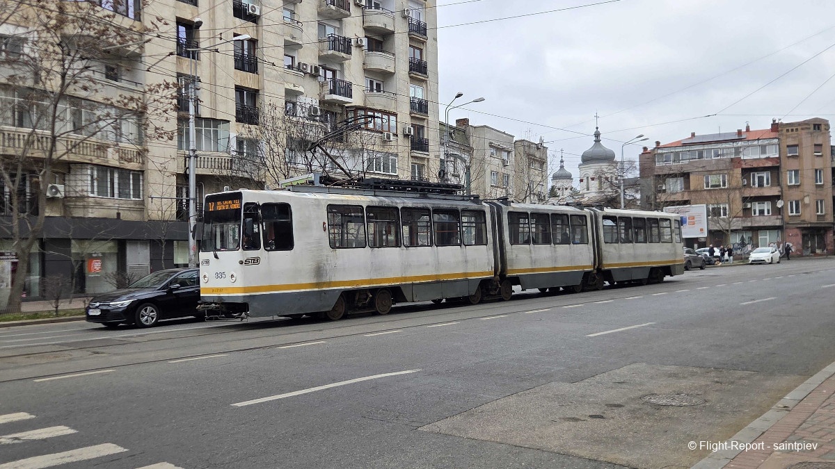 photo tram