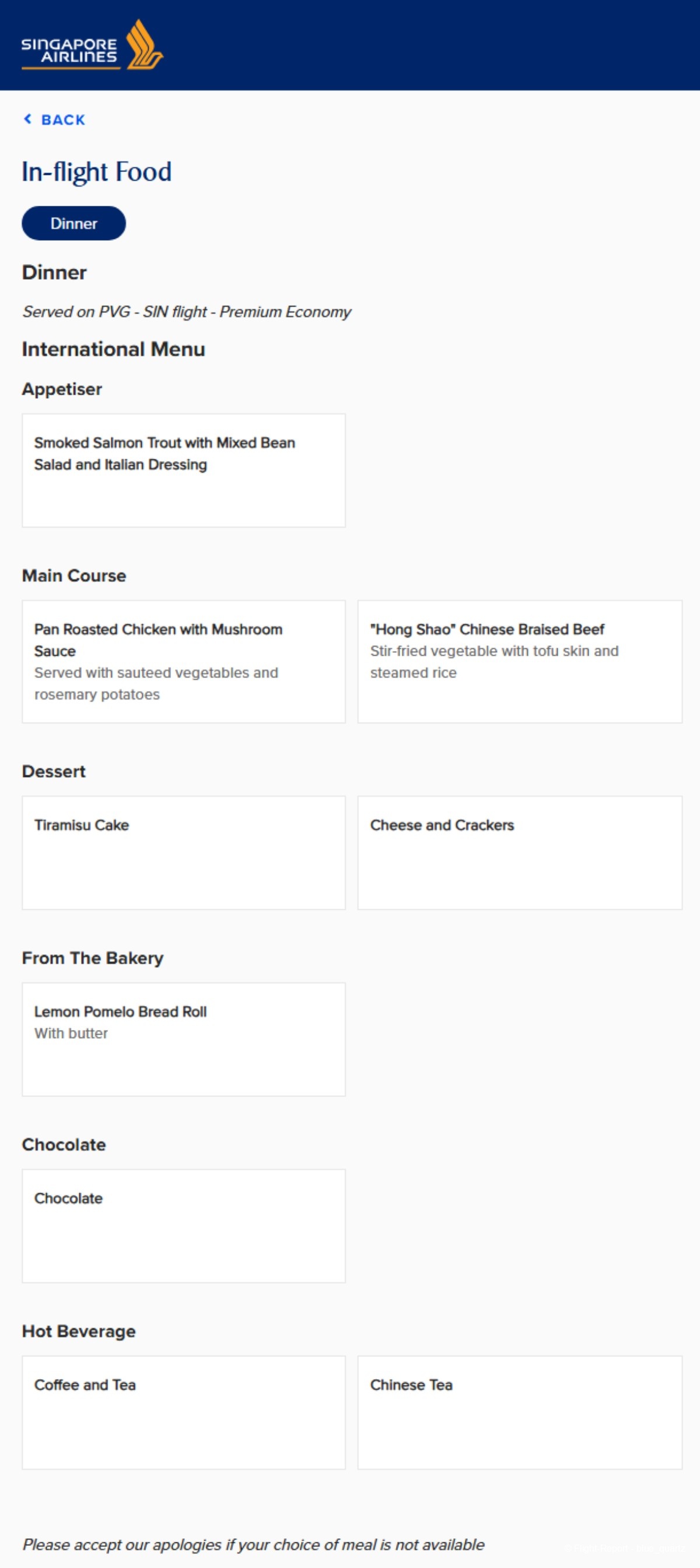 photo food-menu