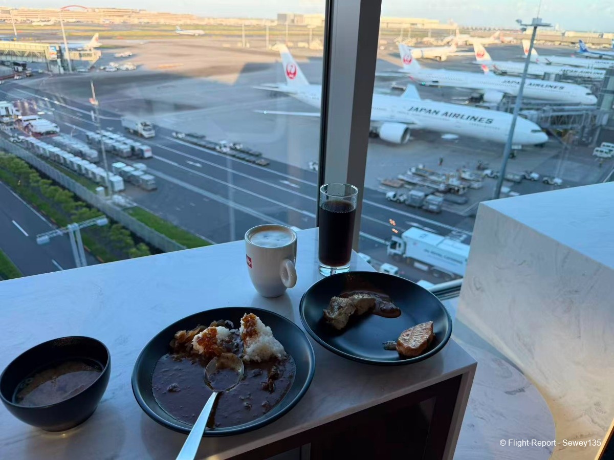 Korean Air Tokyo → Seoul