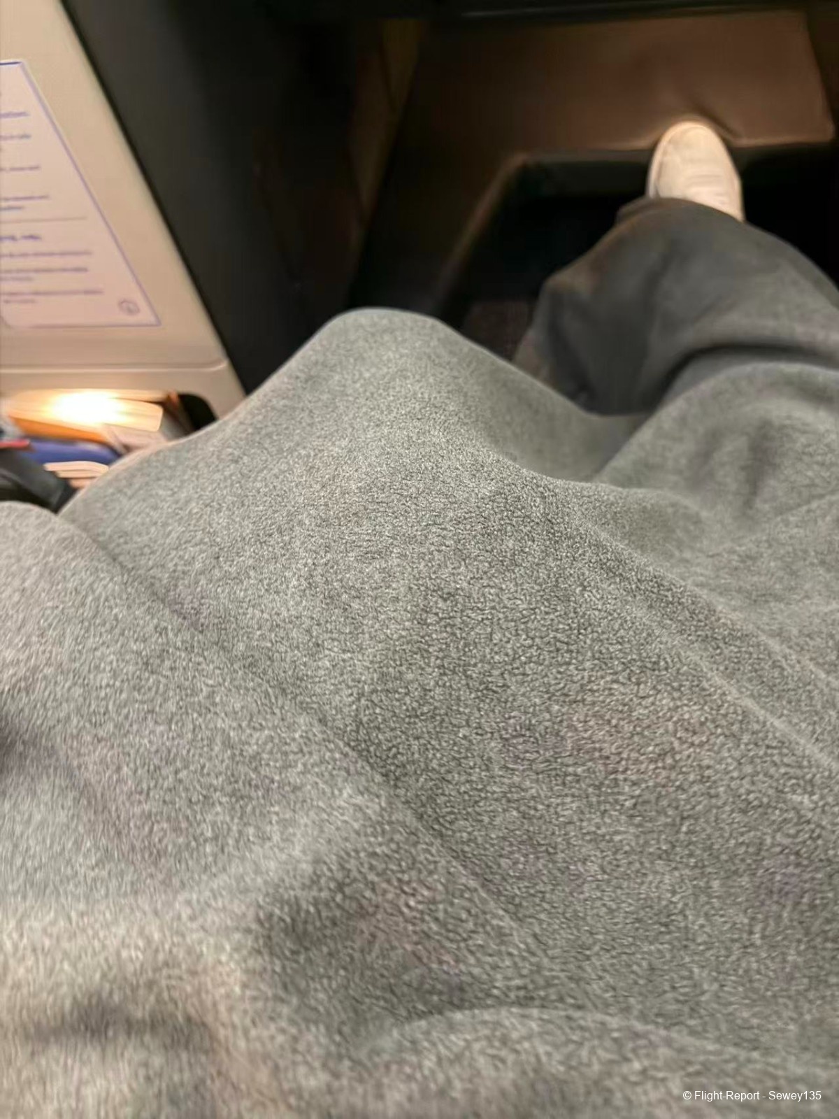 Korean Air Tokyo → Seoul