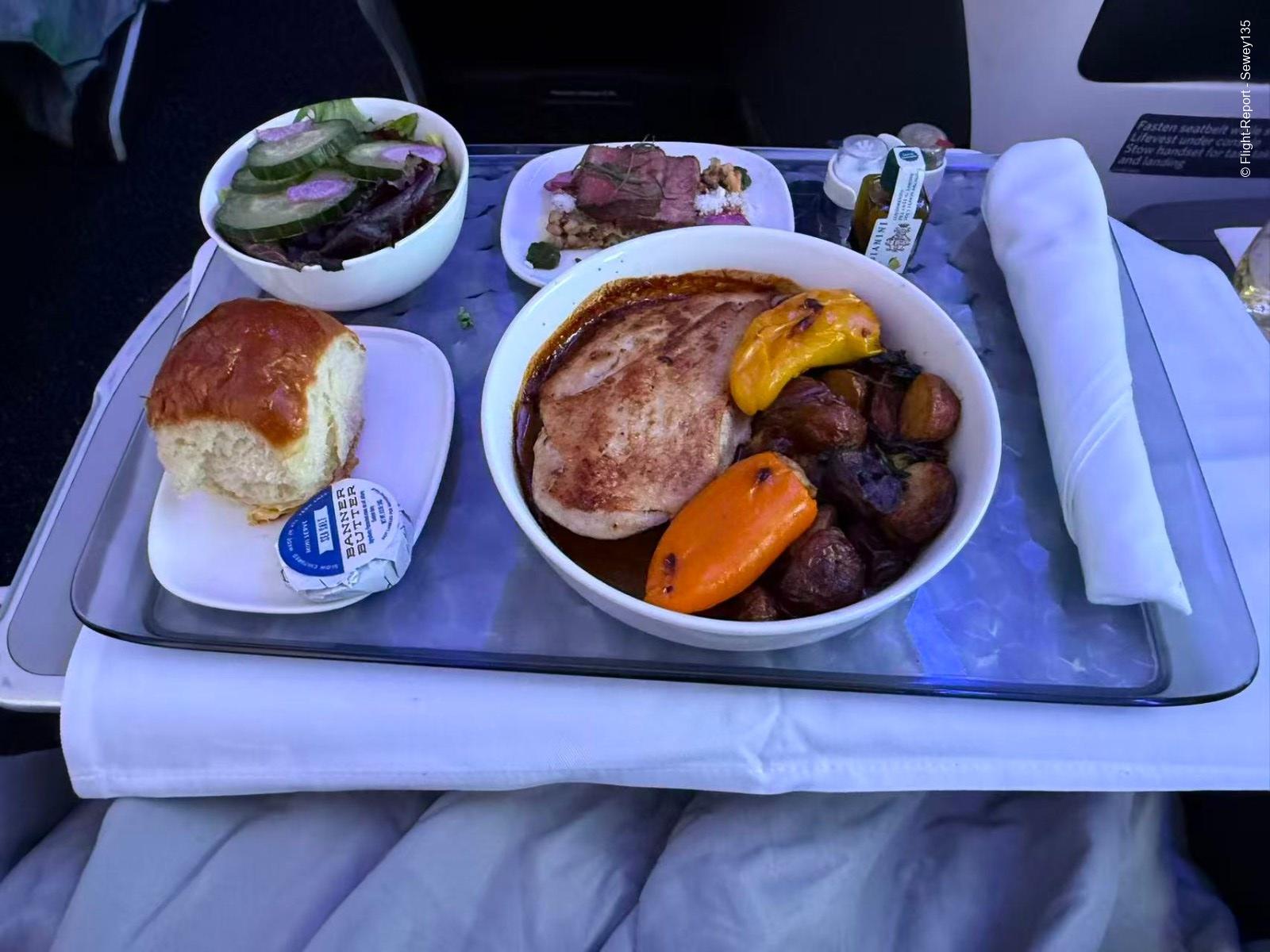 Delta Air Lines New York → Los Angeles