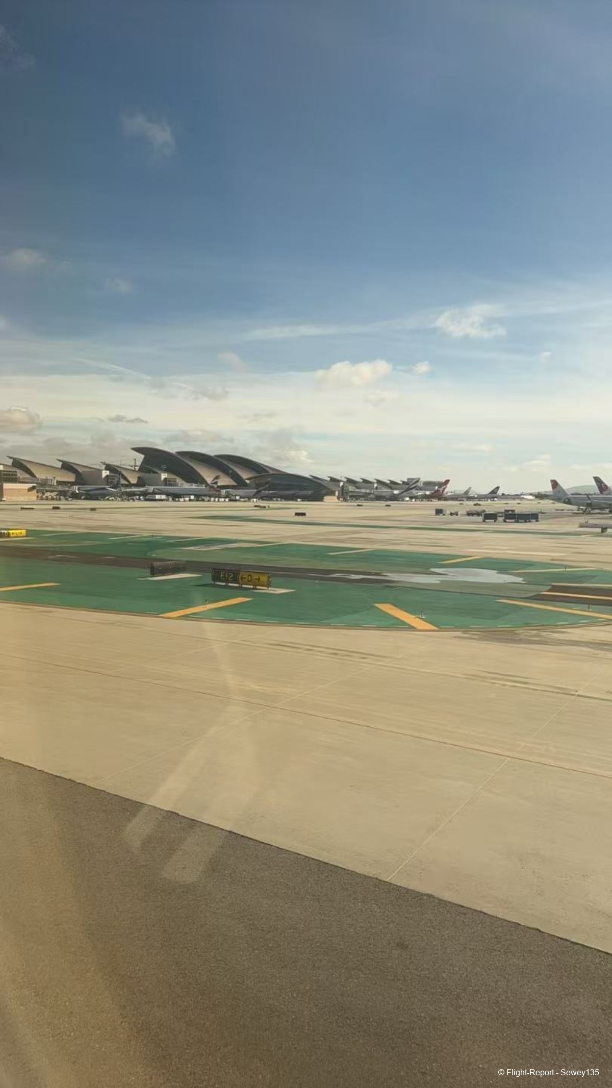Delta Air Lines New York → Los Angeles