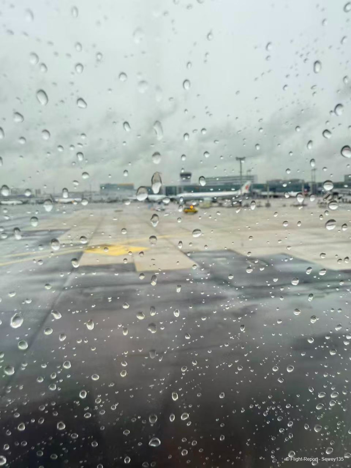 Lufthansa Frankfurt → Boston