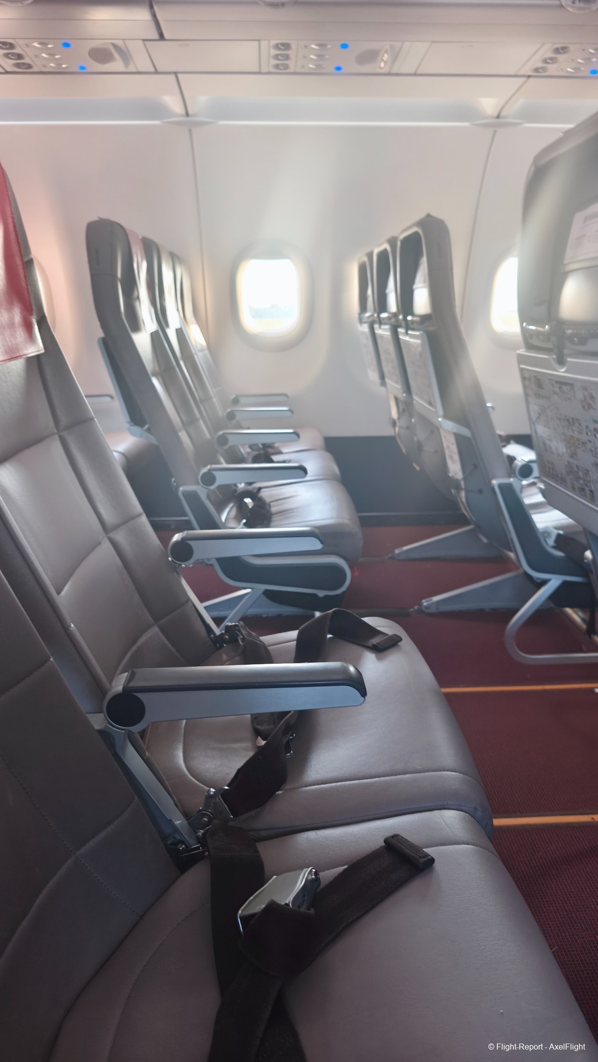 Volotea Bordeaux → Palma De Mallorca