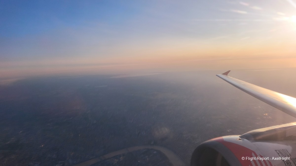 Volotea Bordeaux → Palma De Mallorca