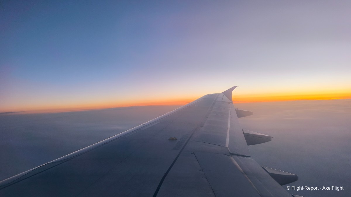 Volotea Bordeaux → Palma De Mallorca