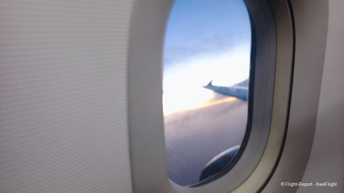 Volotea Bordeaux → Palma De Mallorca
