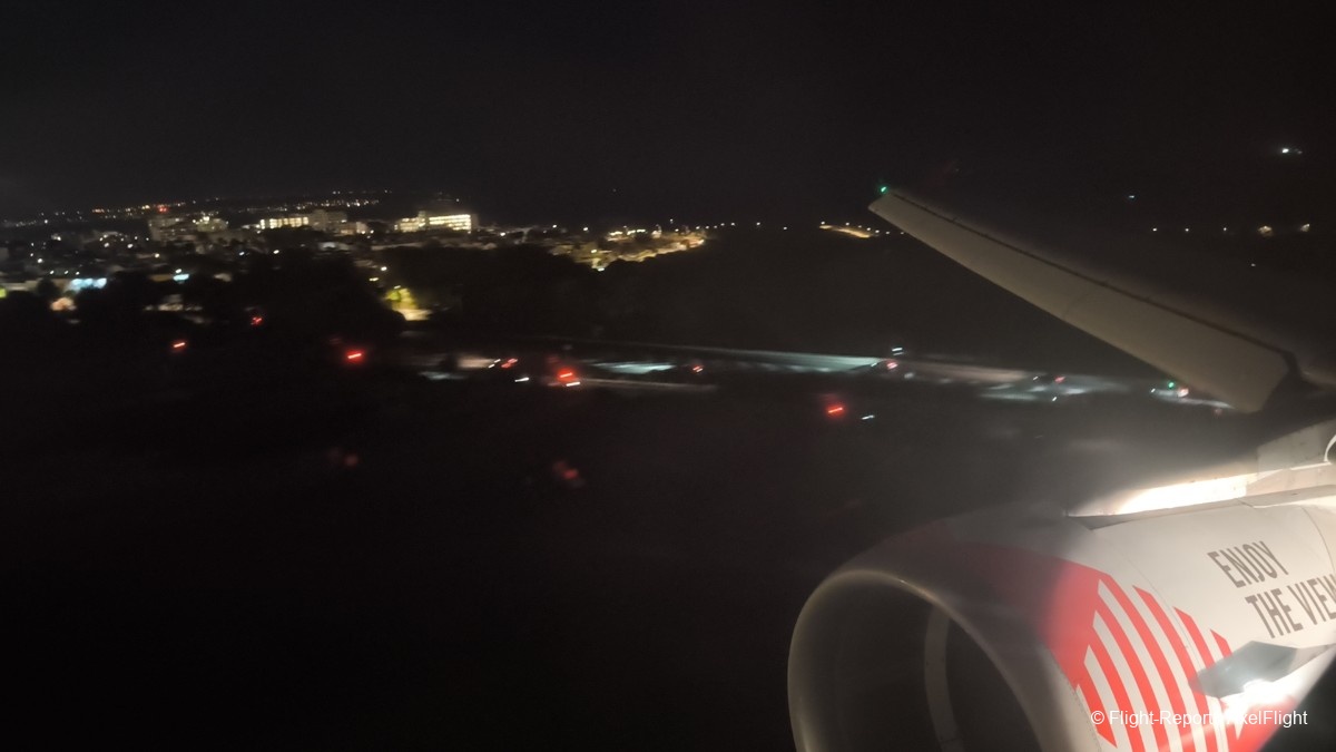 Volotea Bordeaux → Palma De Mallorca