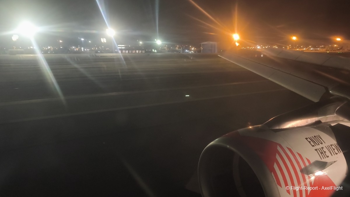 Volotea Bordeaux → Palma De Mallorca