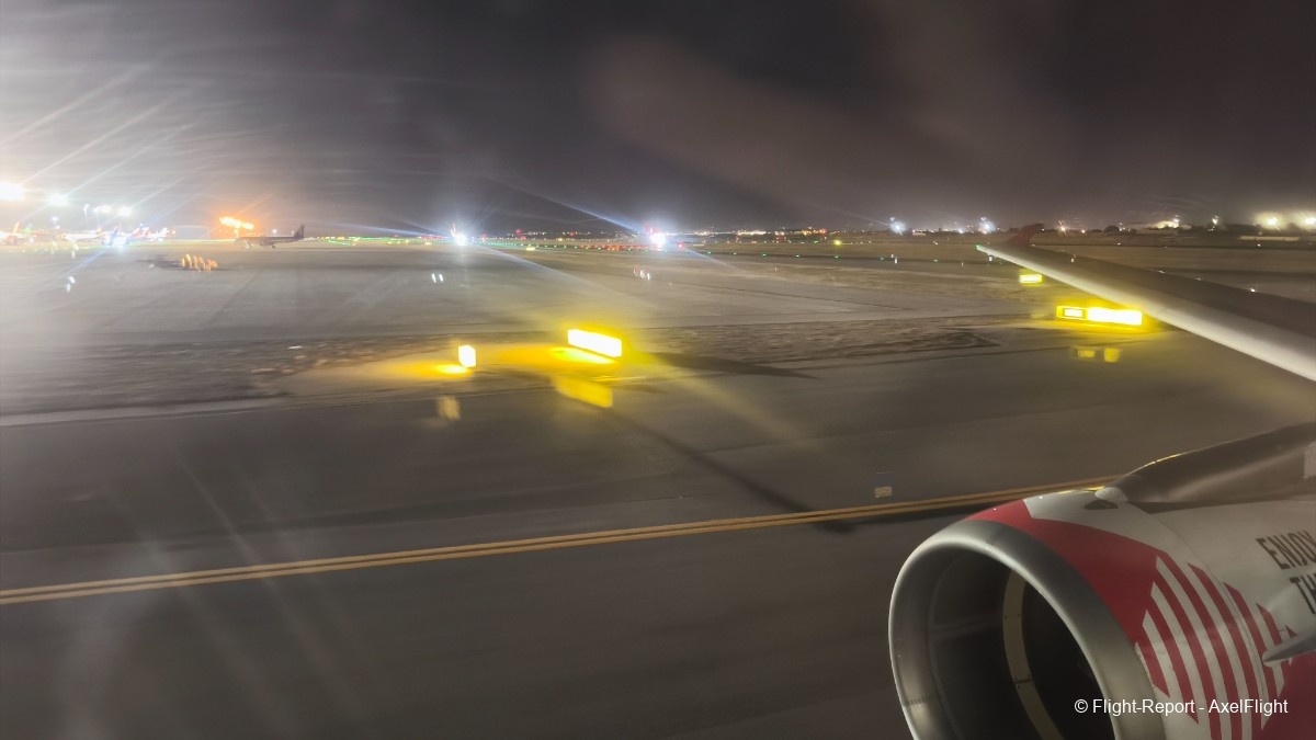 Volotea Bordeaux → Palma De Mallorca