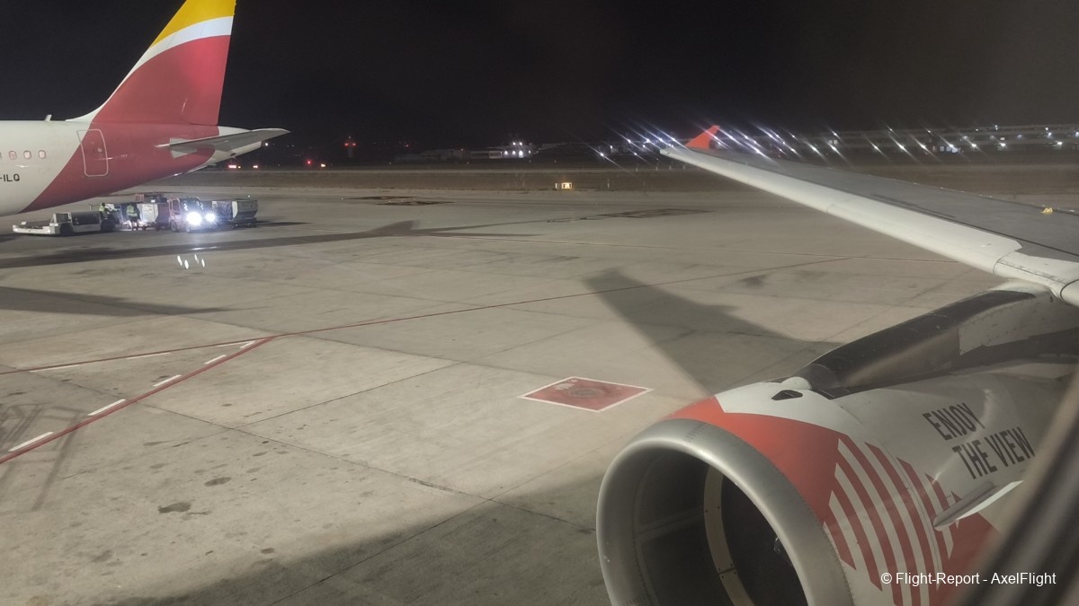 Volotea Bordeaux → Palma De Mallorca