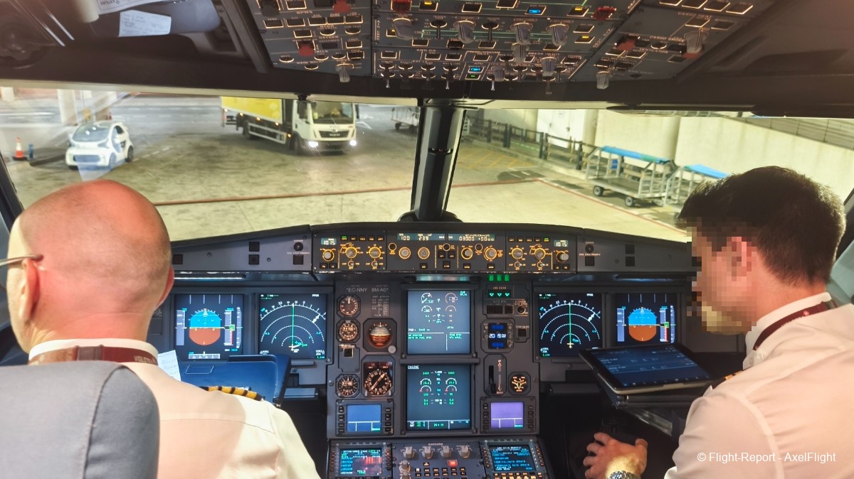 Volotea Bordeaux → Palma De Mallorca