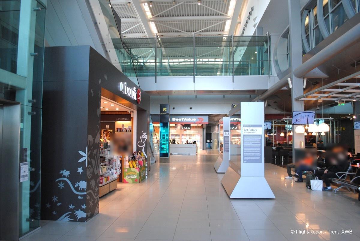 Turkish Airlines Bucharest → Istanbul