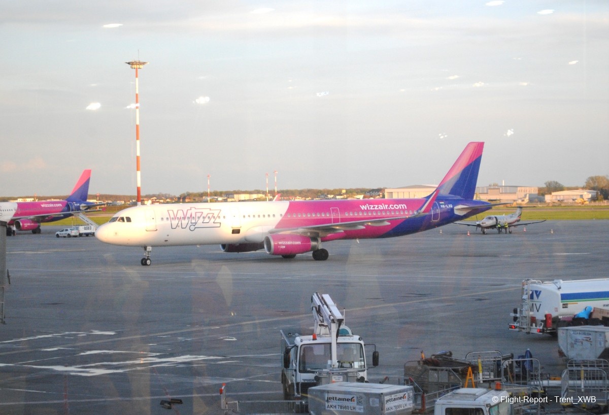 Turkish Airlines Bucharest → Istanbul
