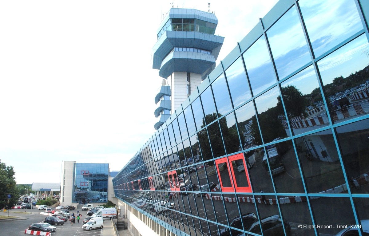 Turkish Airlines Bucharest → Istanbul