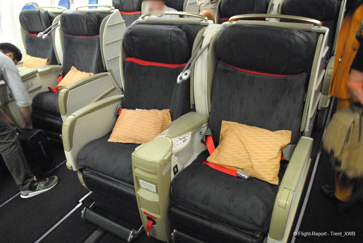 Turkish Airlines Bucharest → Istanbul