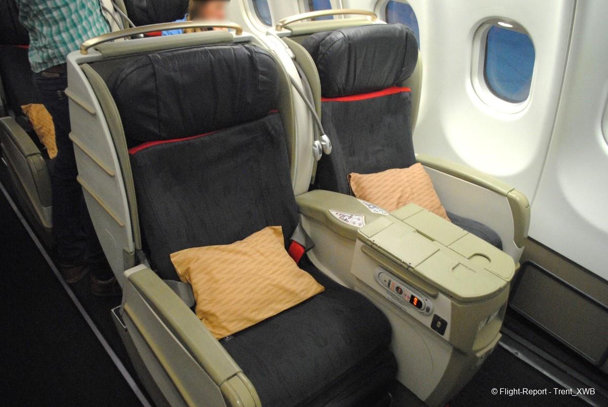Turkish Airlines Bucharest → Istanbul