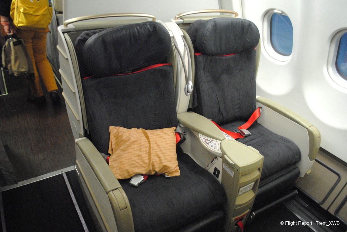 Turkish Airlines Bucharest → Istanbul