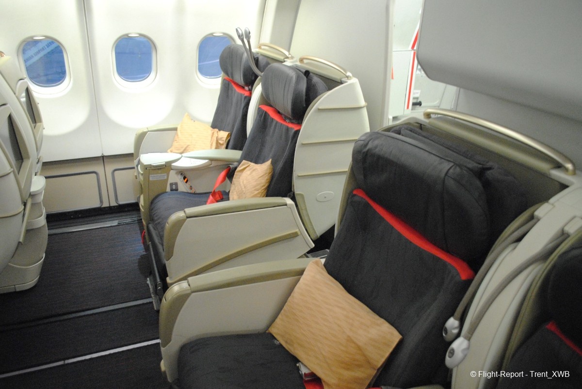 Turkish Airlines Bucharest → Istanbul