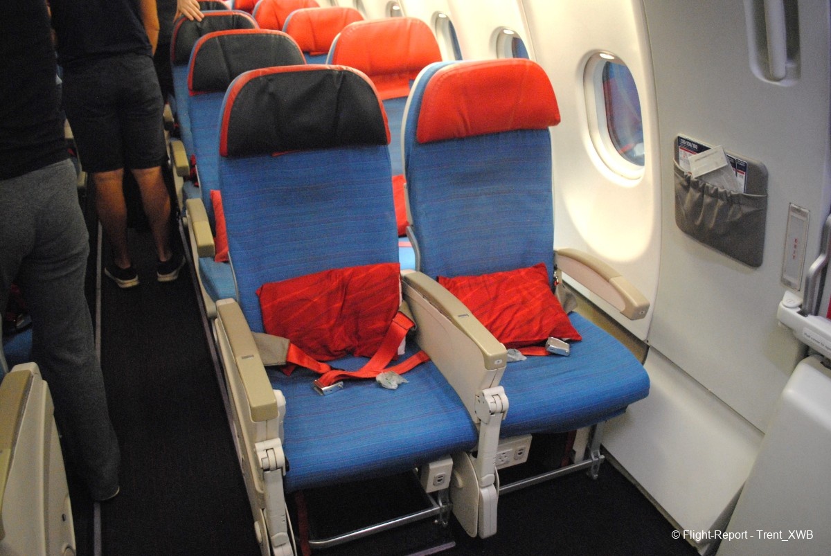 Turkish Airlines Bucharest → Istanbul