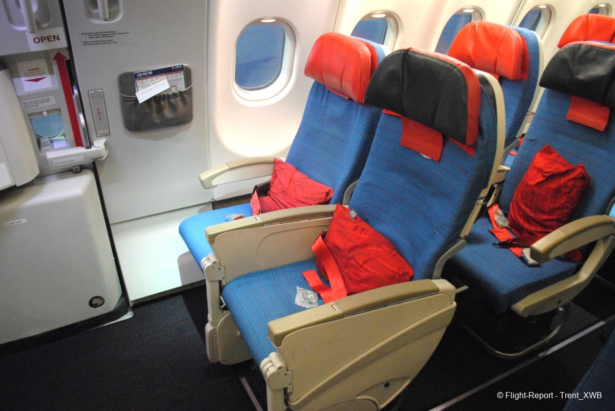 Turkish Airlines Bucharest → Istanbul
