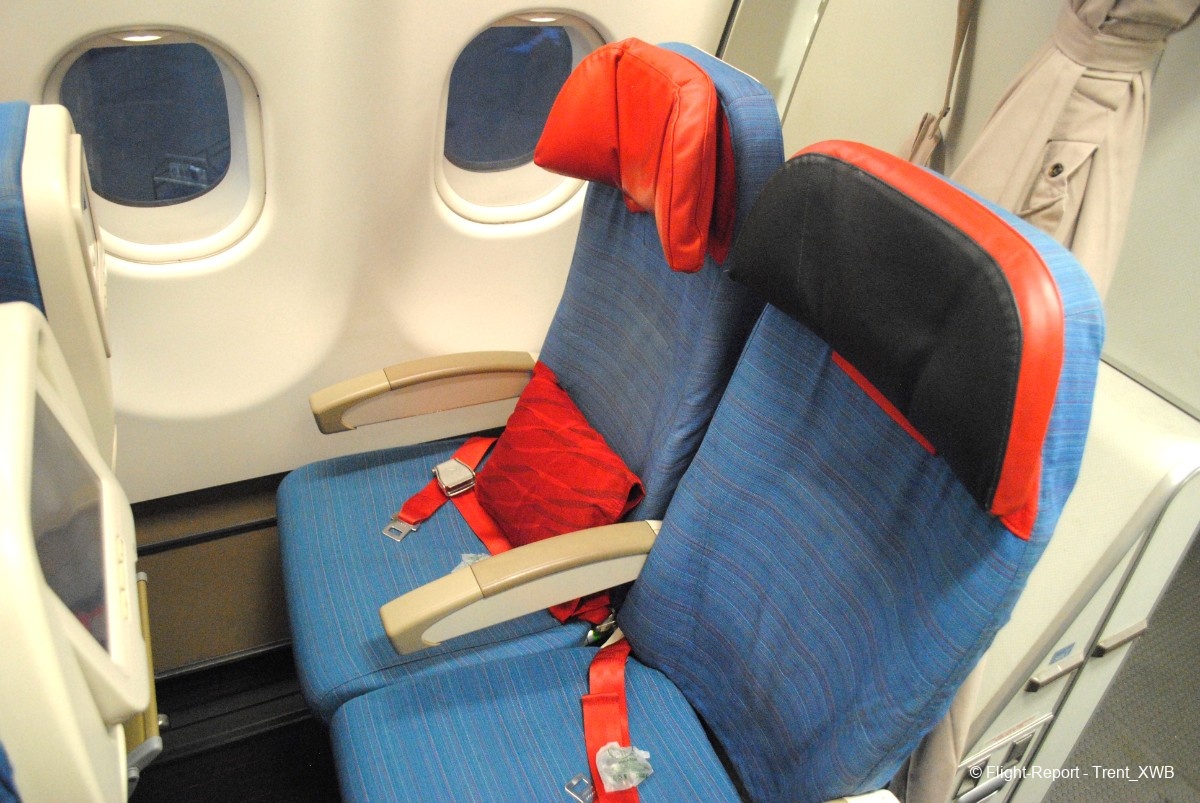 Turkish Airlines Bucharest → Istanbul