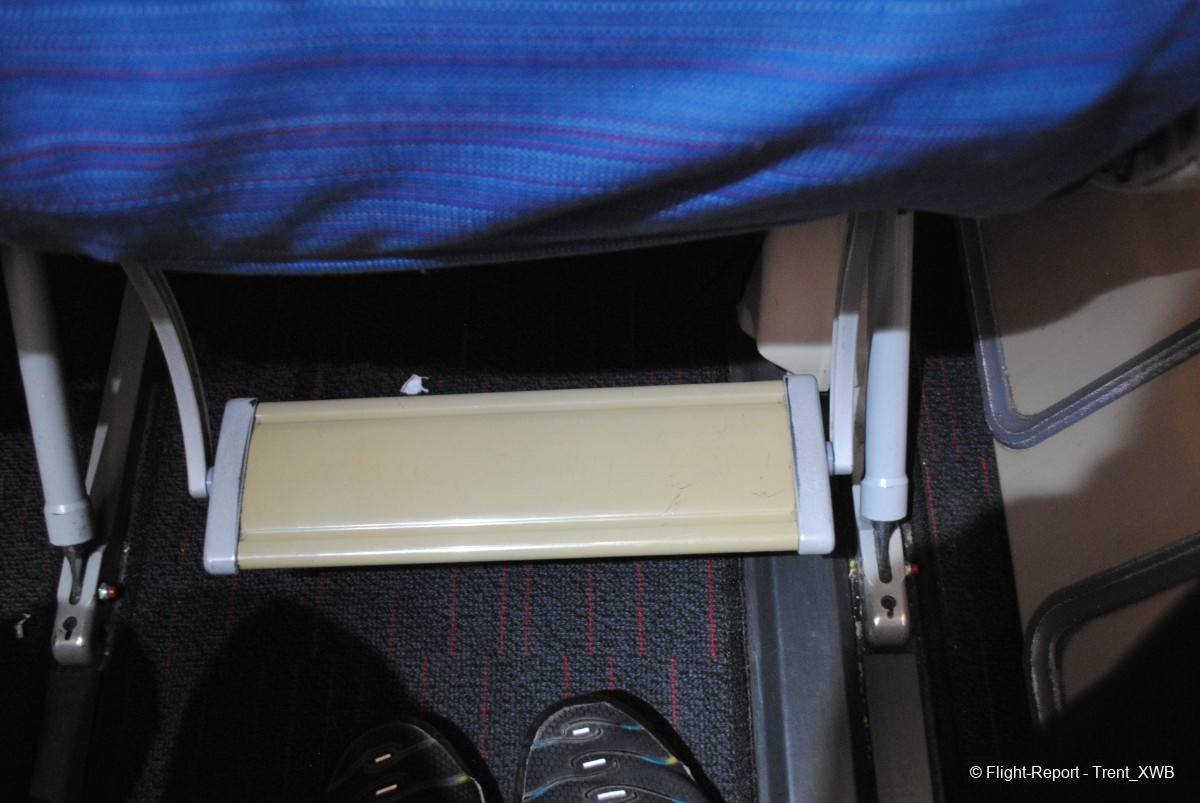 Turkish Airlines Bucharest → Istanbul