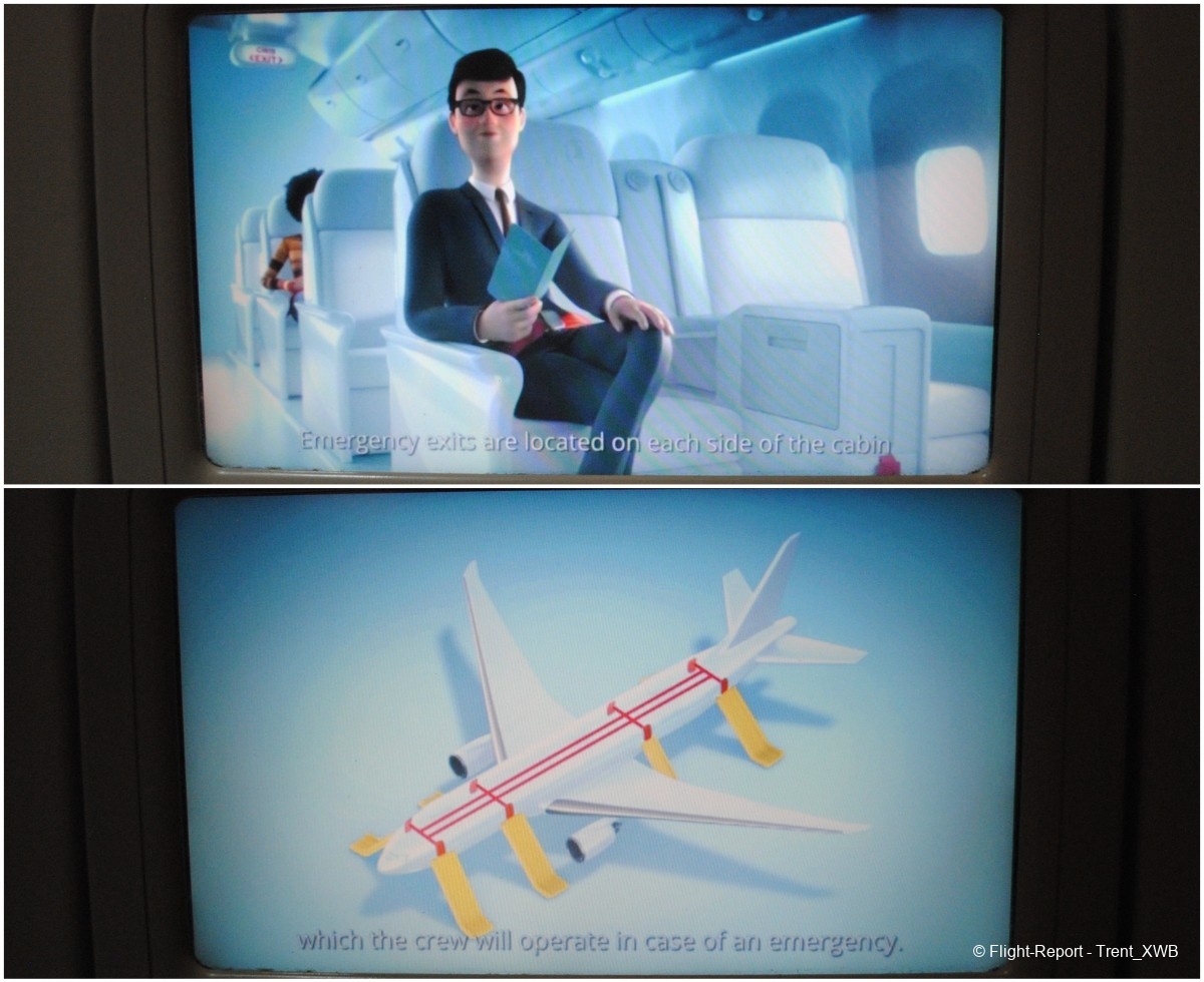 Turkish Airlines Bucharest → Istanbul