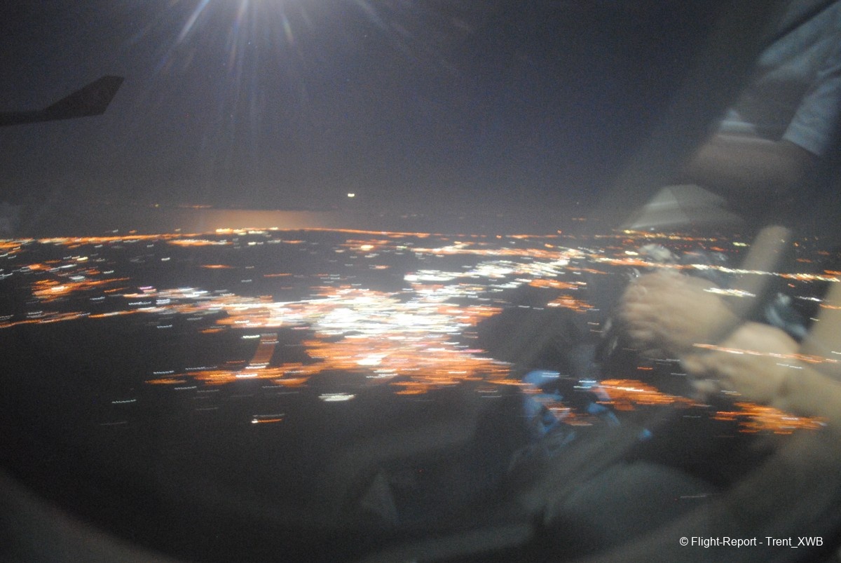 Turkish Airlines Bucharest → Istanbul