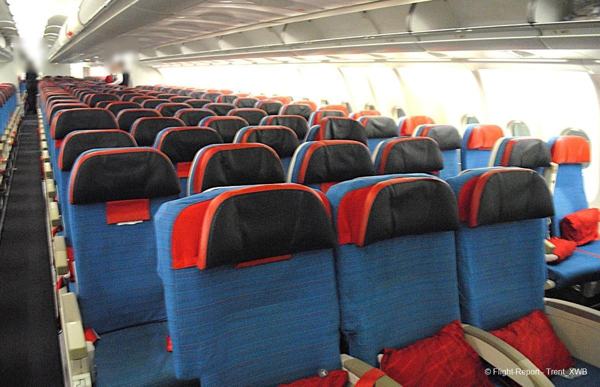 Turkish Airlines Bucharest → Istanbul