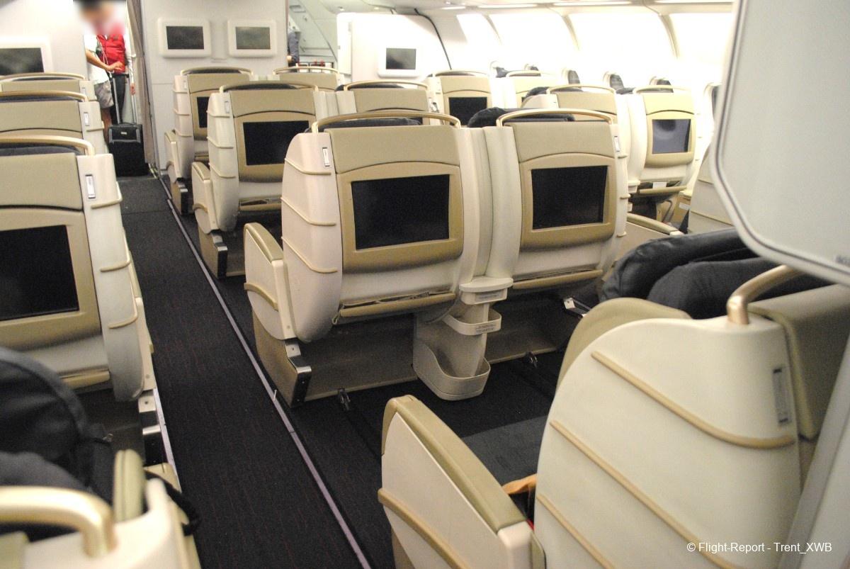 Turkish Airlines Bucharest → Istanbul