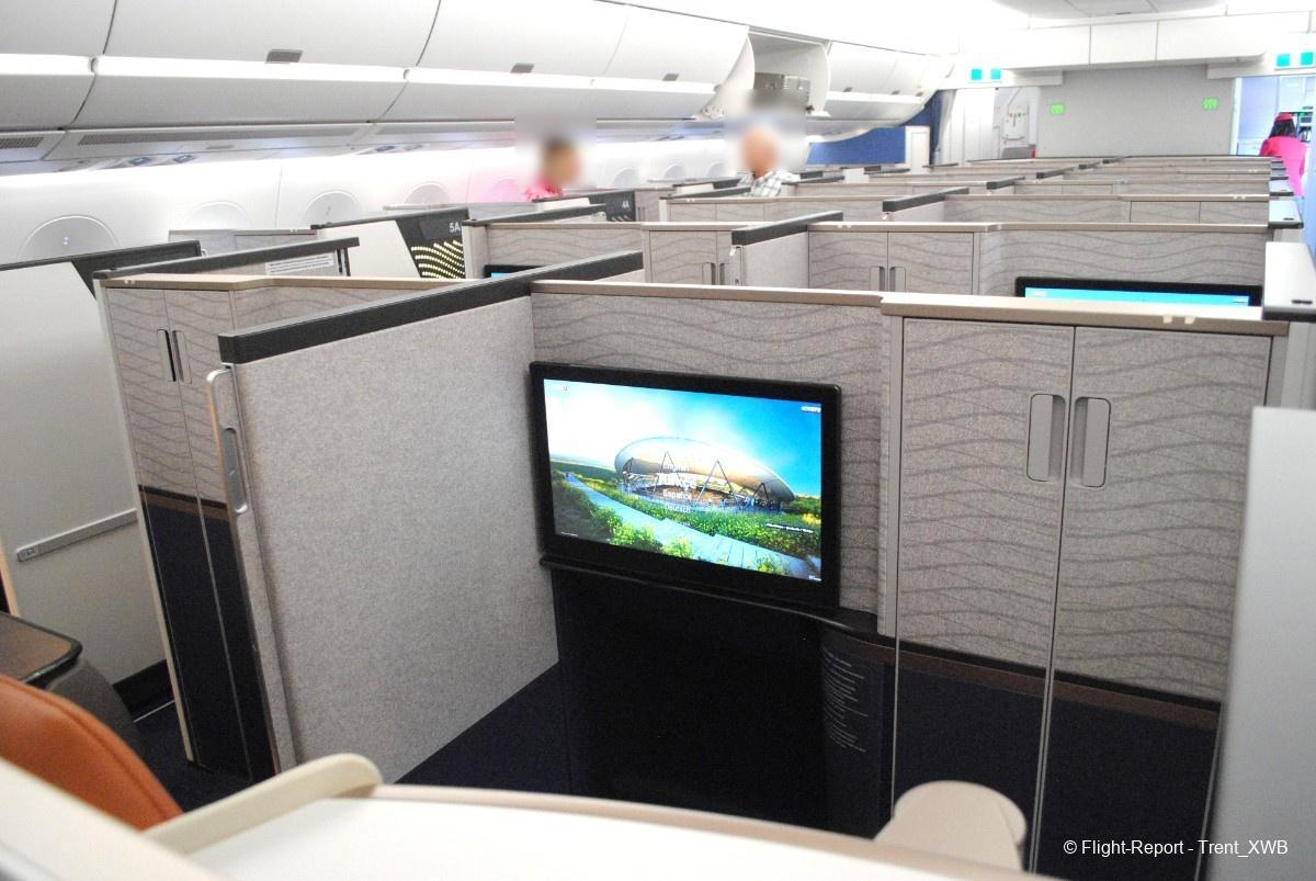 Turkish Airlines Istanbul → Tel Aviv