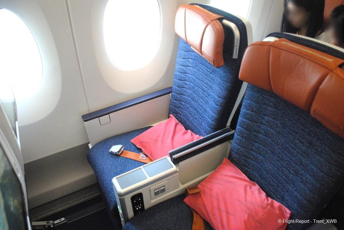 Turkish Airlines Istanbul → Tel Aviv