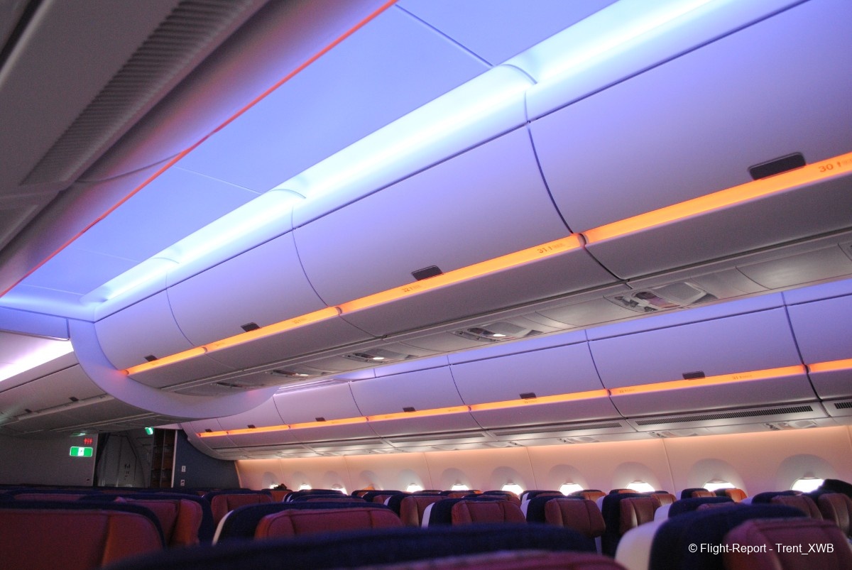 Turkish Airlines Istanbul → Tel Aviv