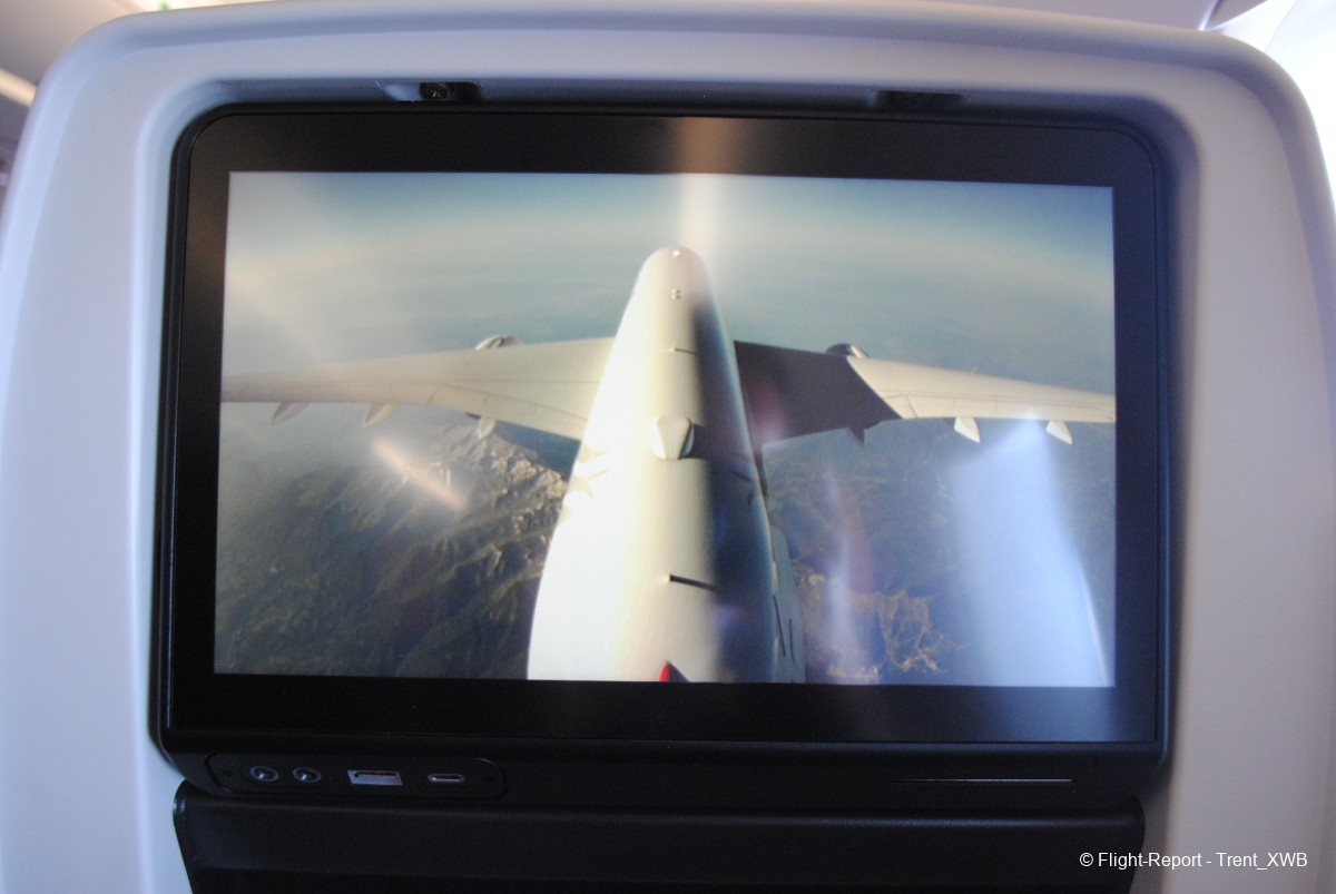 Turkish Airlines Istanbul → Tel Aviv