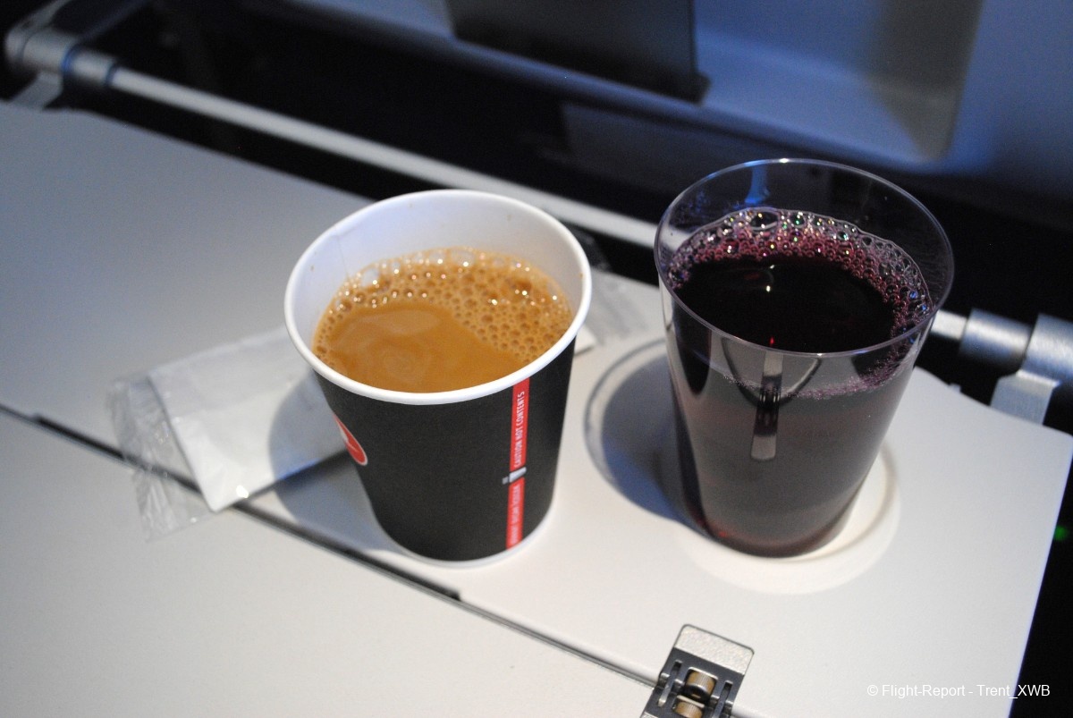 Turkish Airlines Istanbul → Tel Aviv