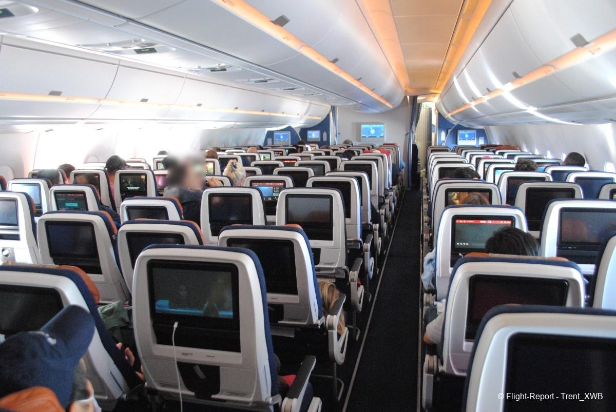 Turkish Airlines Istanbul → Tel Aviv