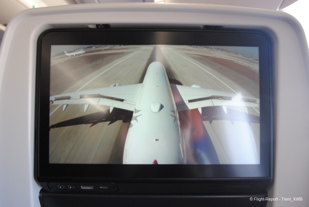 Turkish Airlines Istanbul → Tel Aviv
