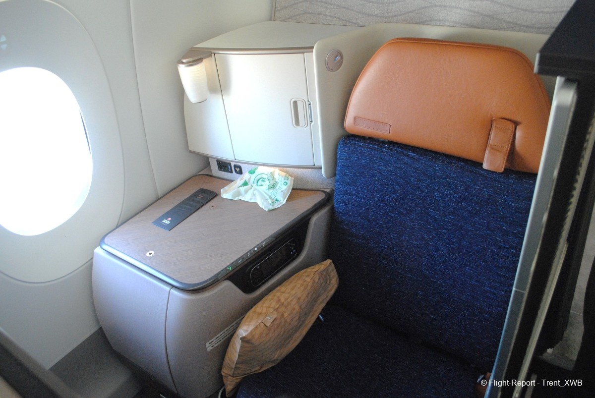 Turkish Airlines Istanbul → Tel Aviv