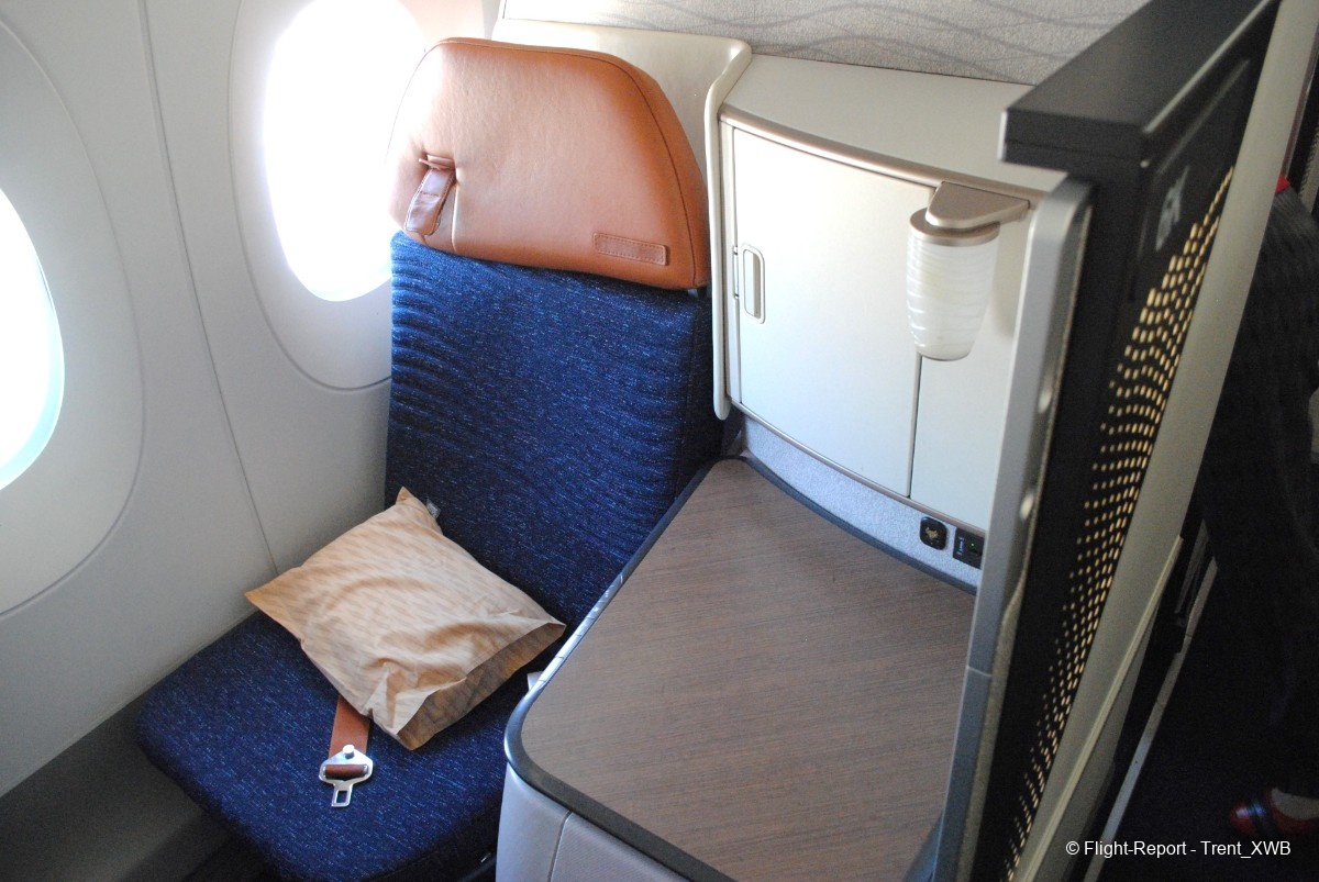 Turkish Airlines Istanbul → Tel Aviv