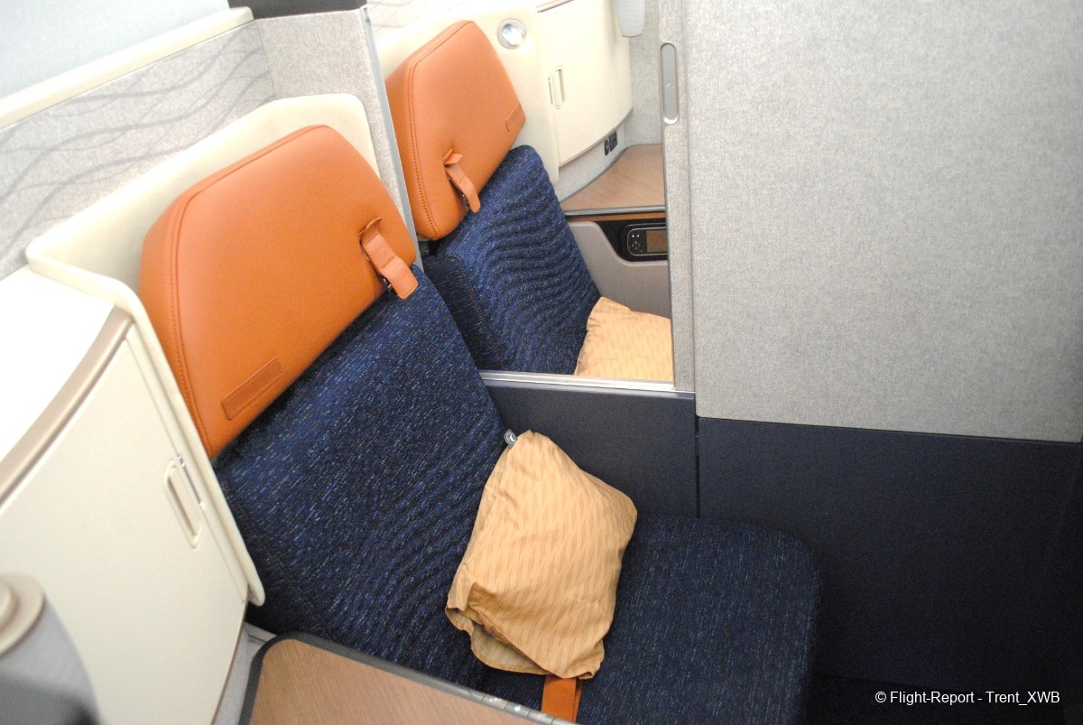 Turkish Airlines Istanbul → Tel Aviv