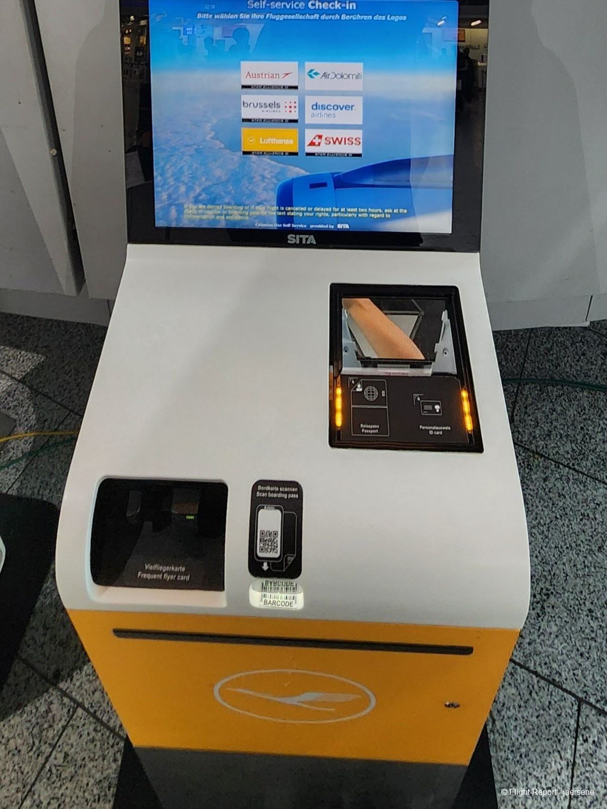 photo kiosk