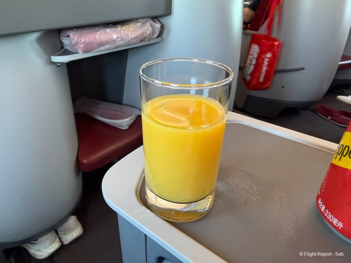Shenzhen Airlines Beijing → Shenzhen