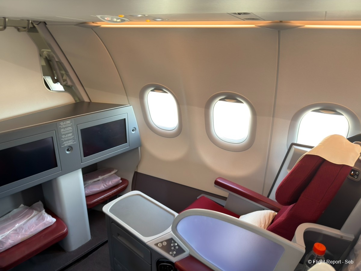 Shenzhen Airlines Beijing → Shenzhen