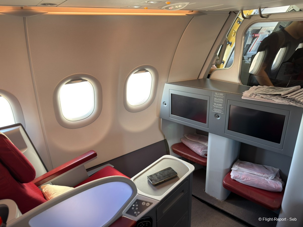 Shenzhen Airlines Beijing → Shenzhen
