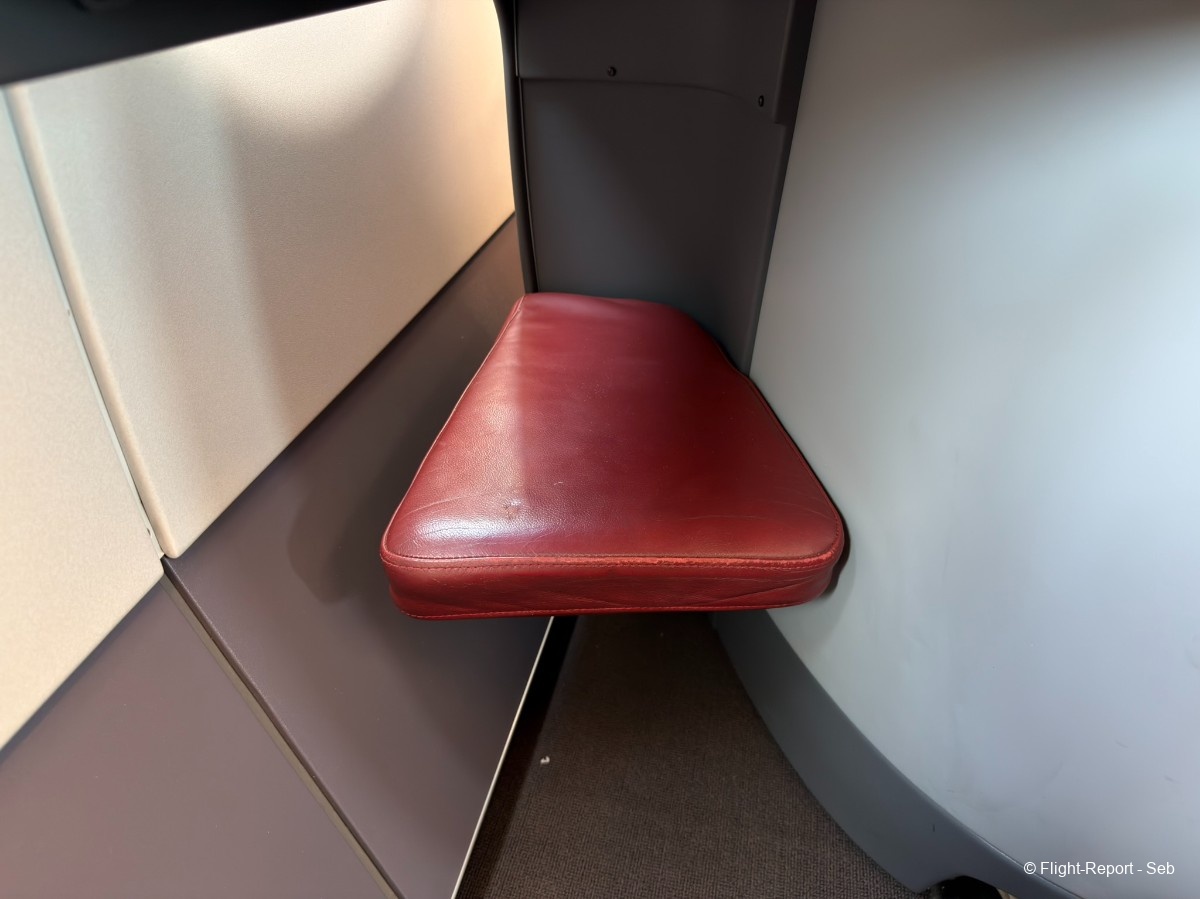 Shenzhen Airlines Beijing → Shenzhen