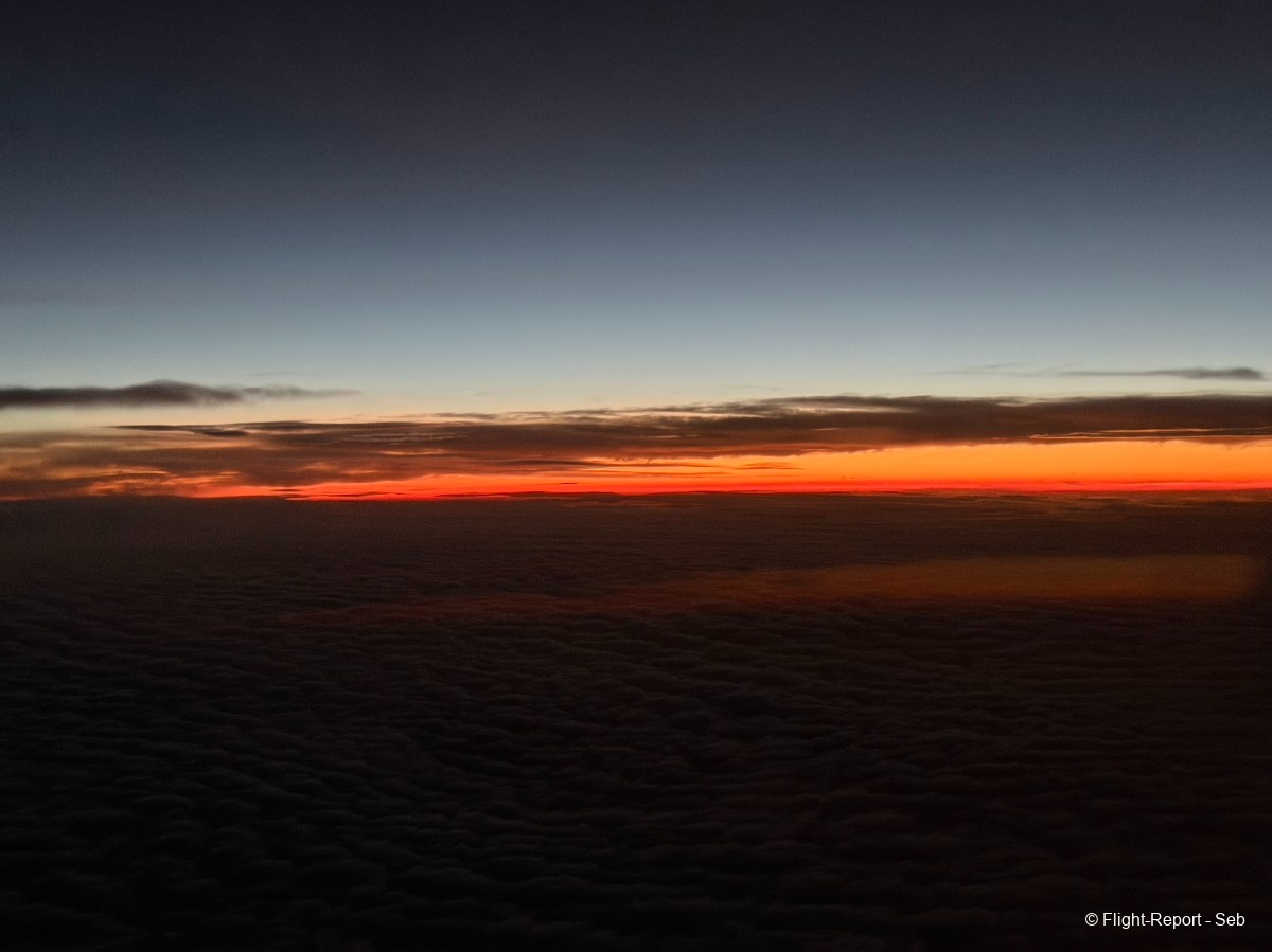 Hainan Airlines Shenzhen → Beijing