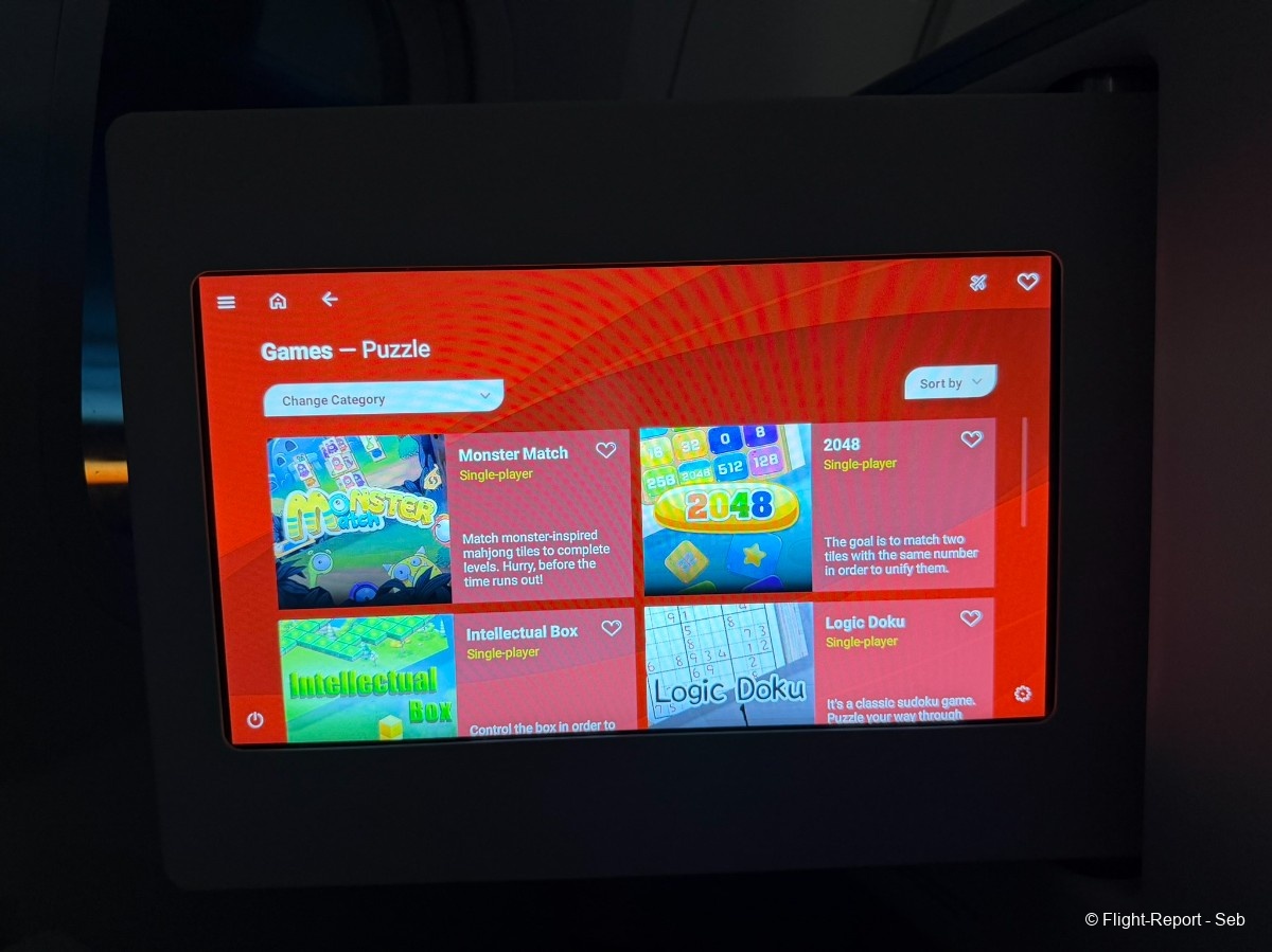 Hainan Airlines Shenzhen → Beijing