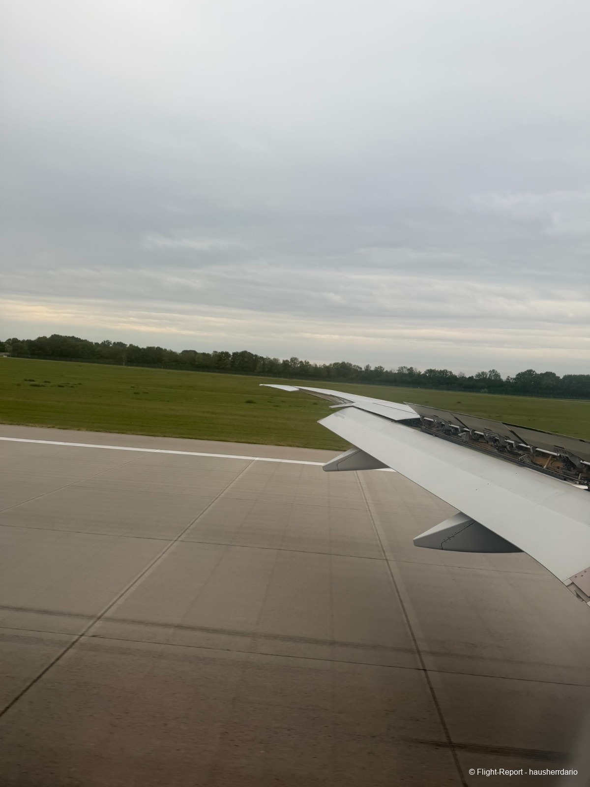 SWISS Zurich → Munich